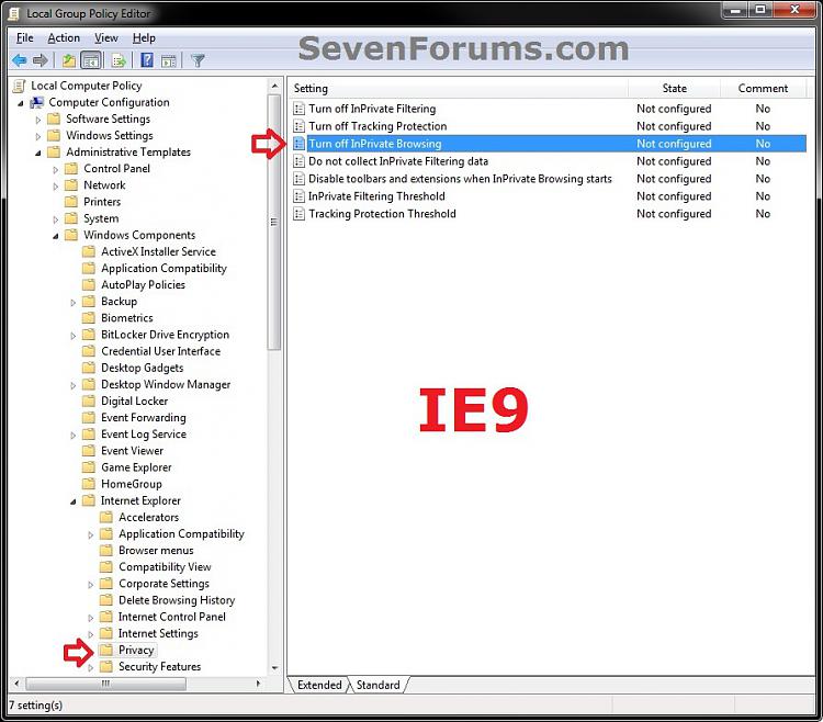 Internet Explorer InPrivate Browsing Enable or Disable-gpedit-ie9.jpg