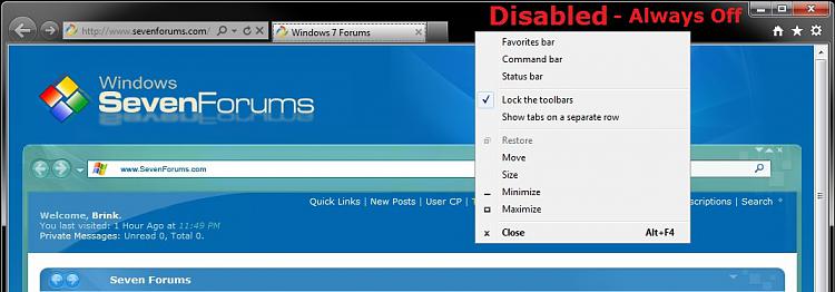 Internet Explorer - Turn Menu Bar Always On or Off-disabled.jpg