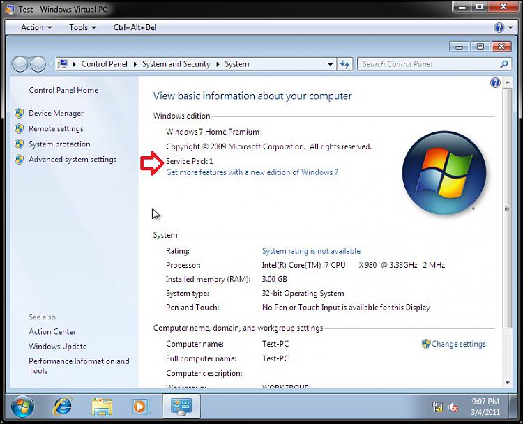 Slipstream Windows 7 SP1 into a Installation DVD or ISO File-test2.jpg