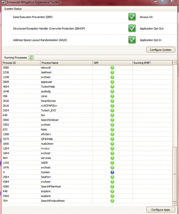 Enhanced Mitigation Experience Toolkit  (EMET)-emet.png