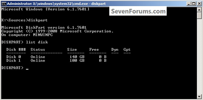 SSD / HDD : Optimize for Windows Reinstallation-one_1.jpg