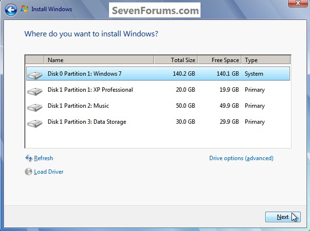 SSD / HDD : Optimize for Windows Reinstallation-two_1.2.jpg