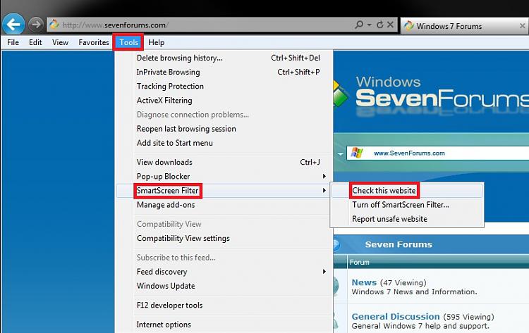 Internet Explorer SmartScreen Filter - Manually Check a Website-check-1.jpg