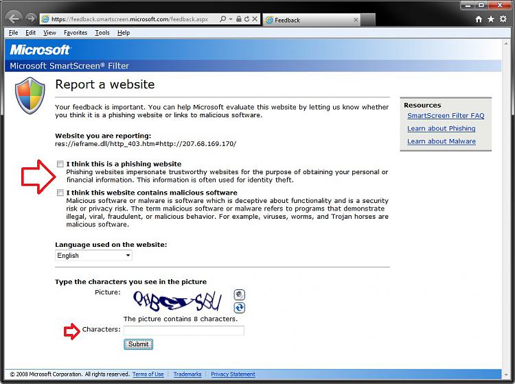 Internet Explorer SmartScreen Filter - Report Unsafe Website-report-2.jpg