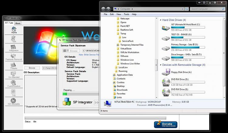 Slipstream Windows 7 SP1 into a Installation DVD or ISO File-rt7lite-temp-folders.jpg
