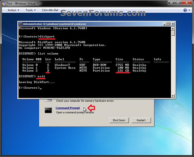 Windows 7 SP1 Disk Cleanup Tool-slipstream-1.jpg