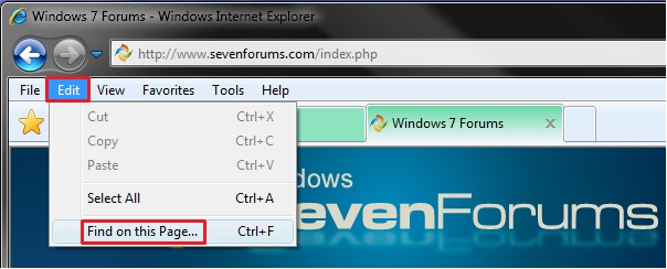 Find on this Page - Use in Internet Explorer-menu_bar.jpg