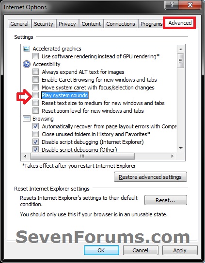 Clicking Sound while Browsing Internet and Windows Explorer - Turn Off-internet_options.jpg