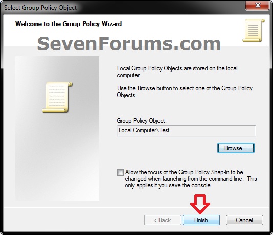 Group Policy - Apply to a Specific User or Group-step5.jpg