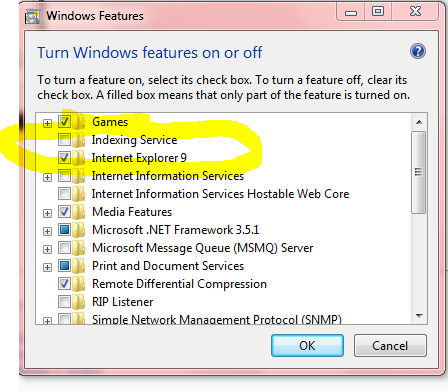 Windows Features - Turn On or Off-indexing-service.png