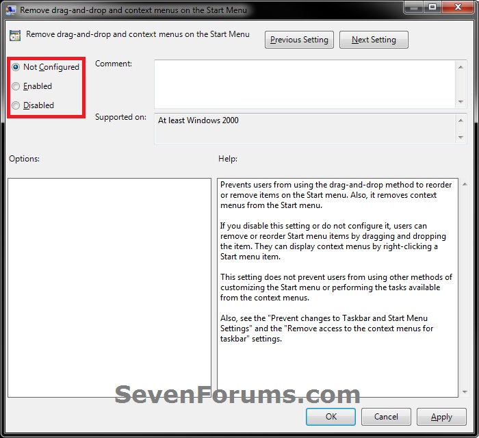 Start Menu Context Menus and Dragging and Dropping - Disable or Enable-gpedit-2.jpg