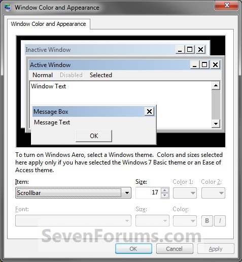 Window Color and Appearance - Change-scrollbar.jpg