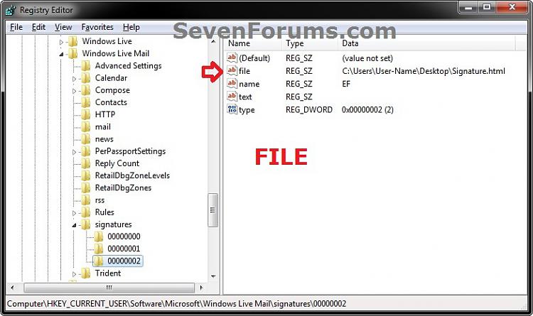Windows Live Mail - Backup and Restore Signatures-file-1.jpg