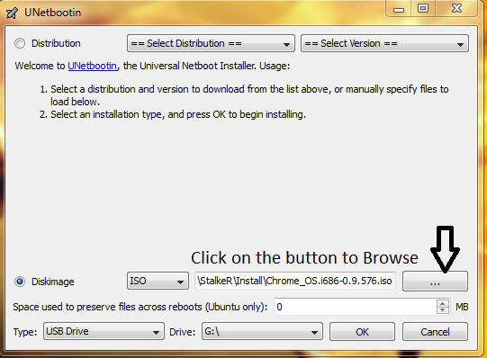 UNetbootin - Create Bootable Live Linux USB-main3.png