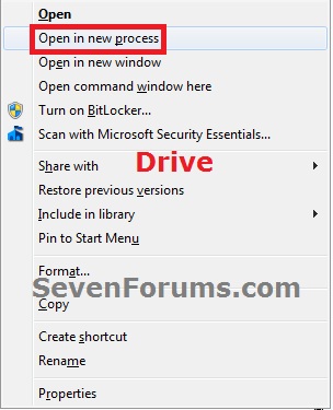 Open in New Process - Add or Remove from Context Menu-drive.jpg