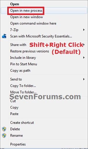 Open in New Process - With or Without Shift+Right Click Context Menu-shift-right-click.jpg