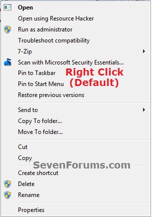 Run as Different User - With or Without Shift+Right Click Context Menu-right_click.jpg