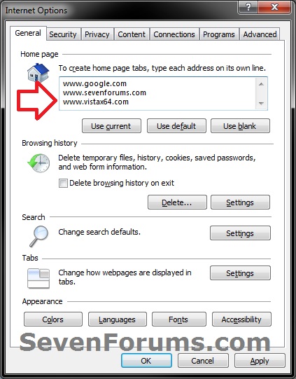 Internet Explorer Home Page - Add or Change-homepage-1.jpg
