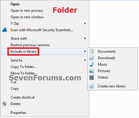 Include in library - Add or Remove from Context Menu-folder.jpg