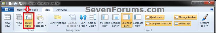 Windows Live Mail - Turn Quick Views On or Off-settings-1.jpg