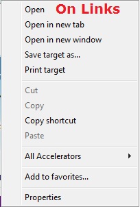 Internet Explorer Context Menu - Enable or Disable-links.jpg