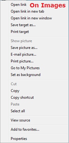 Internet Explorer Context Menu - Enable or Disable-images.jpg