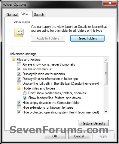 Folder Options - Add or Remove Default Items from View Tab-default-1.jpg