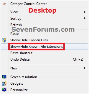 Show - Hide Known File Extensions - Add to Context Menu-desktop.jpg