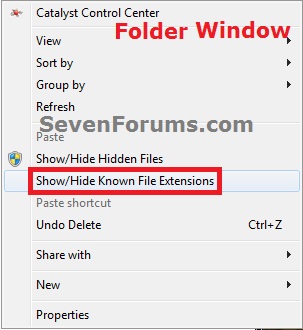 Show - Hide Known File Extensions - Add to Context Menu-folder.jpg