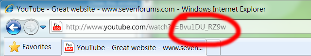 YouTube Video - Add to Seven Forums Post-you2.png