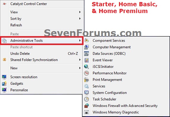 Administrative Tools - Cascading Desktop Context Menu-example-1.jpg