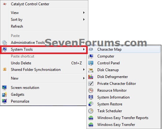 System Tools - Cascading Desktop Context Menu-example.jpg