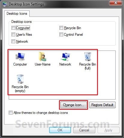Desktop Icons - Change or Restore Default Icon-change.jpg