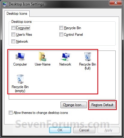 Desktop Icons - Change or Restore Default Icon-restore.jpg