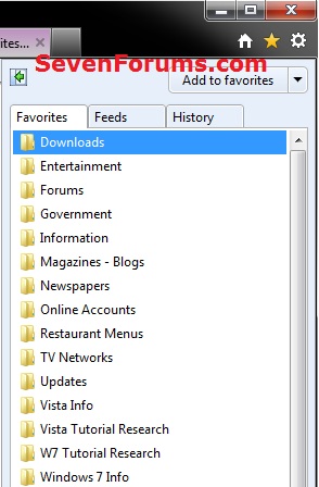 Internet Explorer Favorites Center - Pin and Unpin to Left Side-favorites-center.jpg