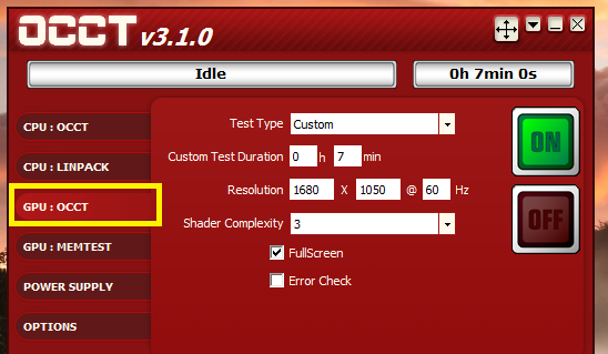 NVIDIA/AMD Video Card - Test with OCCT-gpu1.png