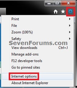 Internet Explorer New Tab - Change What Page it Opens To-options.jpg