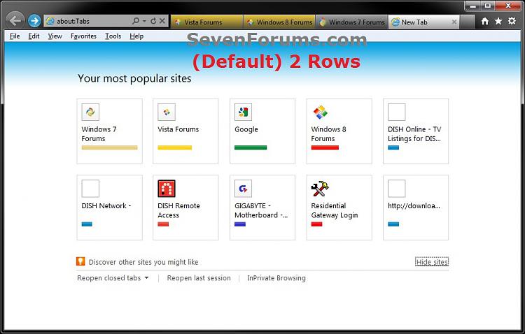 Internet Explorer &quot;about:Tabs&quot; - Show More Rows of Sites-2-rows.jpg