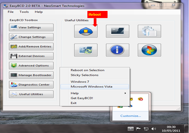 Dual Boot Installation with Windows 7 and XP-ireboot3.png