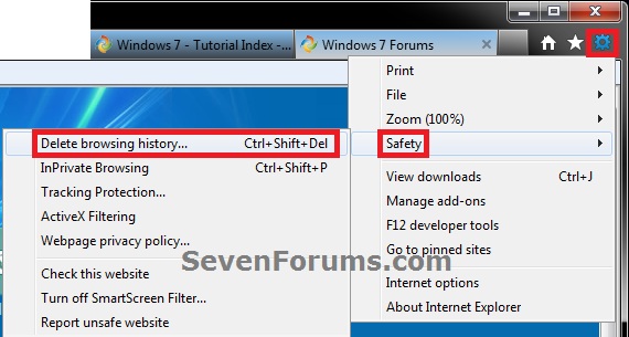 Internet Explorer 9 - Delete Browsing History-step-2.jpg