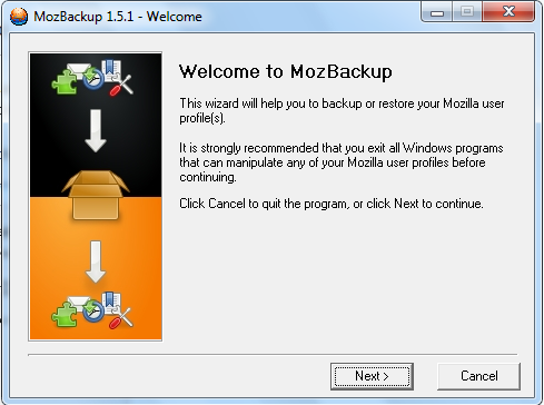 MozBackup - Create a Backup of Your Mozilla Profile-main.png