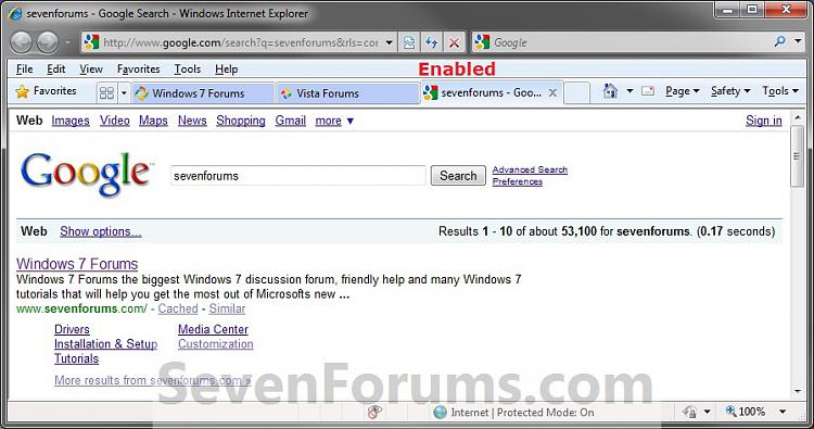 Search from Internet Explorer 8 Address Bar-enabled.jpg