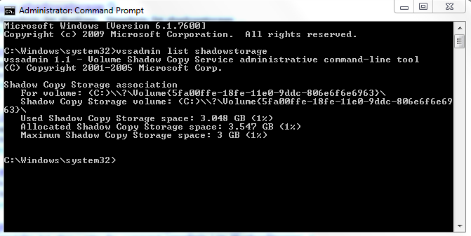 System Protection - Change Disk Space Usage-capture.png