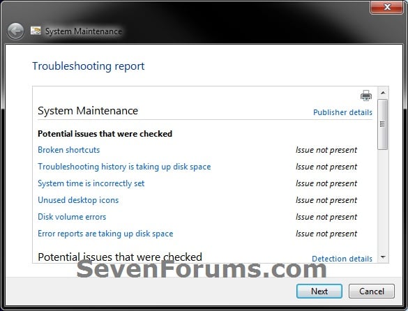 System Maintenance Troubleshooter - Turn On or Off-system_maintenance.jpg