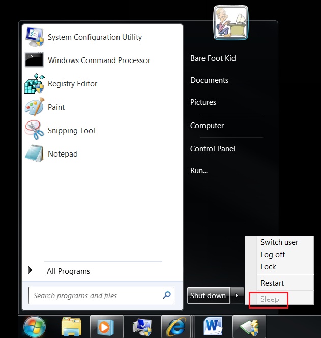 Shut Down, Restart, Sleep, and Hibernate Commands - Add or Remove-sleep.jpg