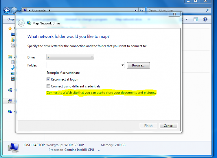 Windows Live SkyDrive - Map Drive-connect-webservice.png
