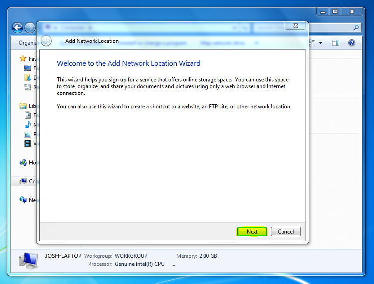 Windows Live SkyDrive - Map Drive-next-wizard.png