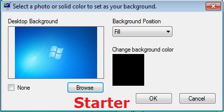 Desktop Background Wallpaper - Change in Windows 7 Starter-starter-1.jpg