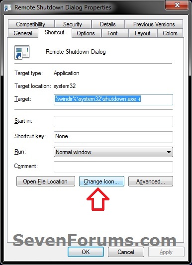 Remote Shutdown Dialog Shortcut - Create-step3.jpg