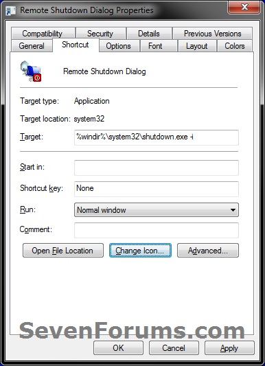 Remote Shutdown Dialog Shortcut - Create-step7.jpg
